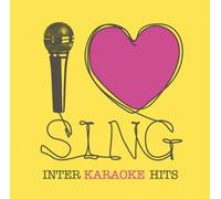 Various - I Love Sing-International Kara