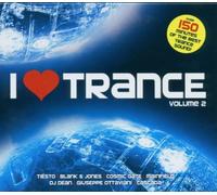 Various - I Love Trance Vol.2