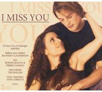 Various - I Miss You