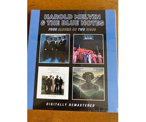 Various - I Miss You / Black & Blue / To Be True / Wake Up Everybody [CD]