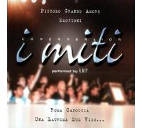 Various - I Miti