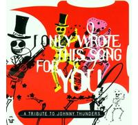 Various - I Only Wrote This Song for You