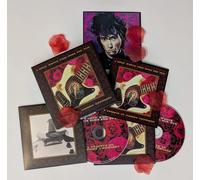 Various - I Only Wrote This Song For You - A Tribute To Johnny Thunders -2xCD