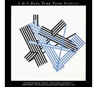 Various - I Q 6 Zang Tumb Tuum Sampled