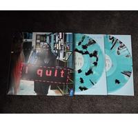 Various - I Quit (Metallic Silver Vinyl) [VINYL]