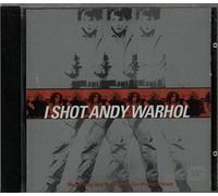 Various - I Shot Andy Warhol