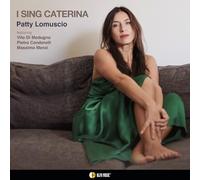 Various - I Sing Caterina - Digipak