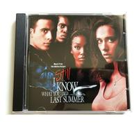 Various - I Still Know What You Did Last