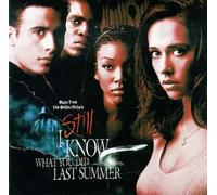 Various - I Still Know What You Did Last
