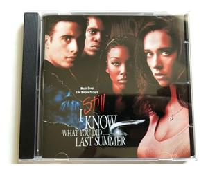 Various - I Still Know What You Did Last