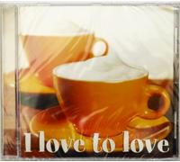 V/a - I Love to Love