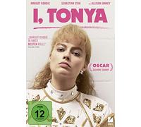 Various - I, Tonya