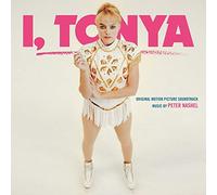 Various - I Tonya OST - 180g 12" Vinyl LP