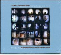 Various - I Tried a Thousand Times,