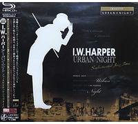 Various - I. W. Harper Urban Night Sophist