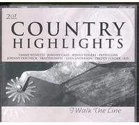 Various - I Walk the Line