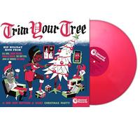 Various - I Wanna Trim Your Tree [VINYL]