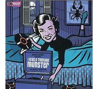 Various - I Was a Teenage Munster