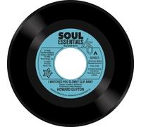 Various - I Watched You Slowly Slip Away / Living A Lie [7" VINYL] [VINYL]