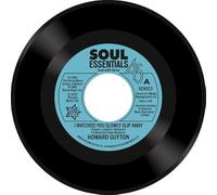 Various - I Watched You Slowly Slip Away / Living A Lie [7" VINYL] [VINYL]