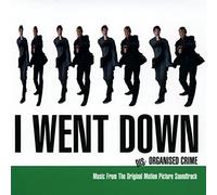 Various - I Went Down