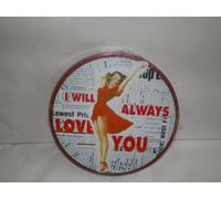 Various - I Will Always Love You