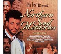 Various - Ian Levine Presents Northern Soul Memories, 2 Volumes