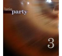 Various - Iatinparty - Iatin rhythms