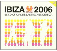 Various - Ibiza 2006-Las Noches de Ibiza