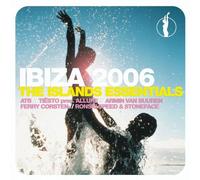 Various - Ibiza 2006-the Island'S Essentials