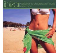 Various - Ibiza 2009-Electronic Progressive House