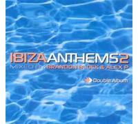 Various – Ibiza Anthems 2 – CD (US Import)