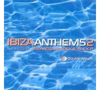 Various - Ibiza Anthems 2