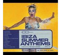 Various - Ibiza Anthems