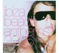 Various - Ibiza Beach Anthems
