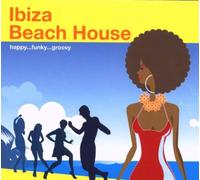 Various - Ibiza Beach House