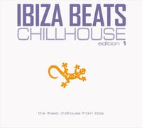various - ibiza beats chilhouse vol. 1