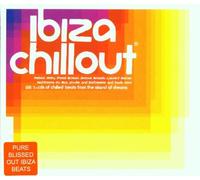 Various - Ibiza Chill Out