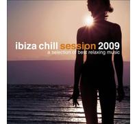 Various - Ibiza Chill Session 2009