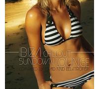 Various - Ibiza Chillout Sundown Lounge