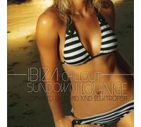 Various Ibiza Chillout Sundown Lounge (CD)
