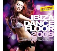 Various - Ibiza Dancefloor 2009