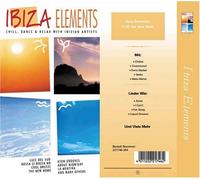 Various - Ibiza Elements (4CD)
