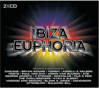 Various - Ibiza Euphoria