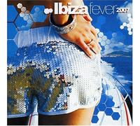 Various - Ibiza Fever 2007 (4CD)
