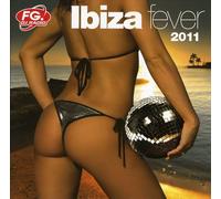 Various - Ibiza Fever 2011 (4CD)