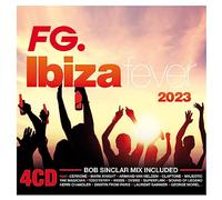 Various - Ibiza Fever 2023