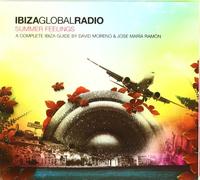 Various - ibiza global radio - summer feelings