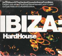 Various - Ibiza Hard House