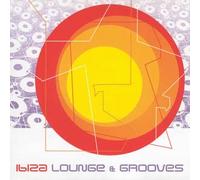 Various - Ibiza Lounge & Grooves